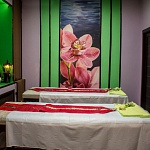 Салон тайского массажа и СПА Thai Spa House - 1