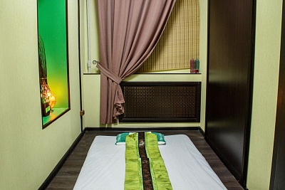 Салон тайского массажа и СПА Thai Spa House-3