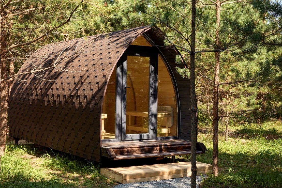 ЁLKI House - 3