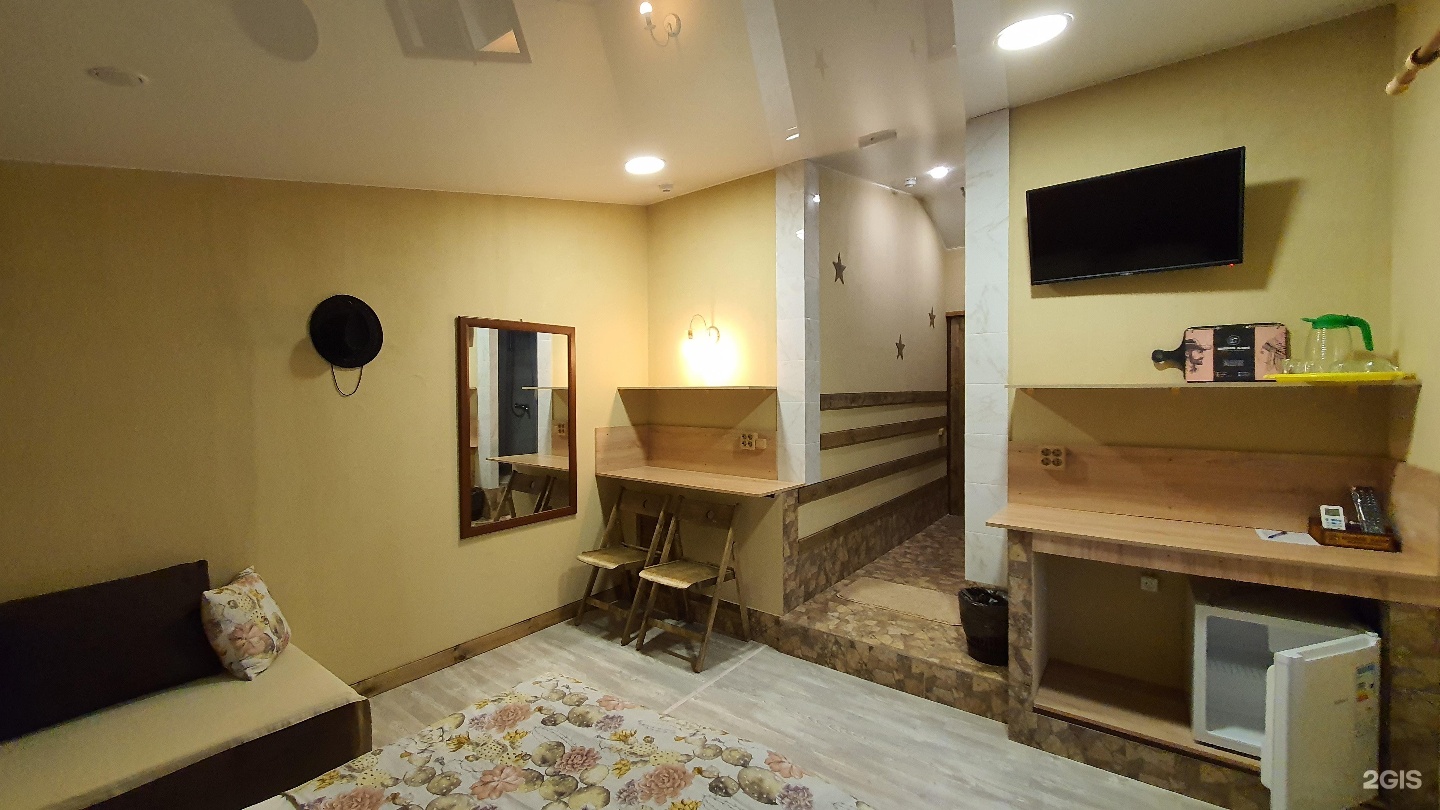 Отель Lemon Joe Hotel - 6