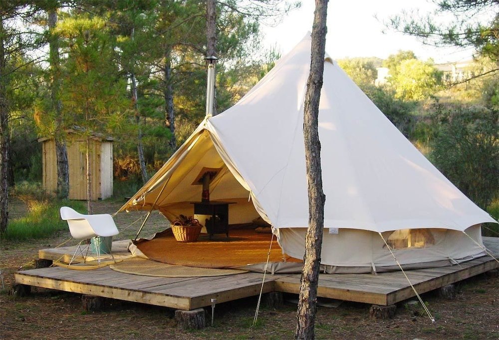 Глэмпинг Eco Village Sochi - 3