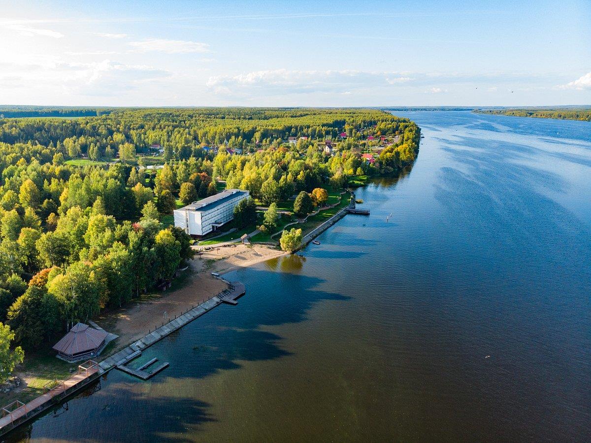 Отель «Лунево на Волге» - 5