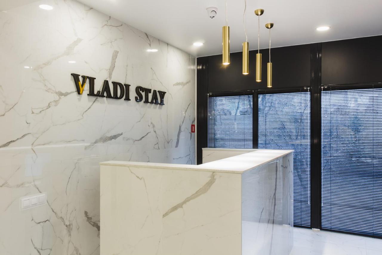Отель Vladi Stay - 2