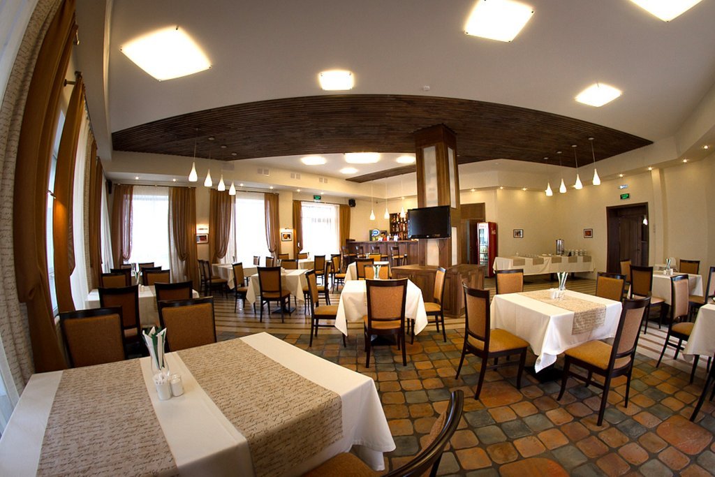 Отель CRONA medical & spa hotel - 1