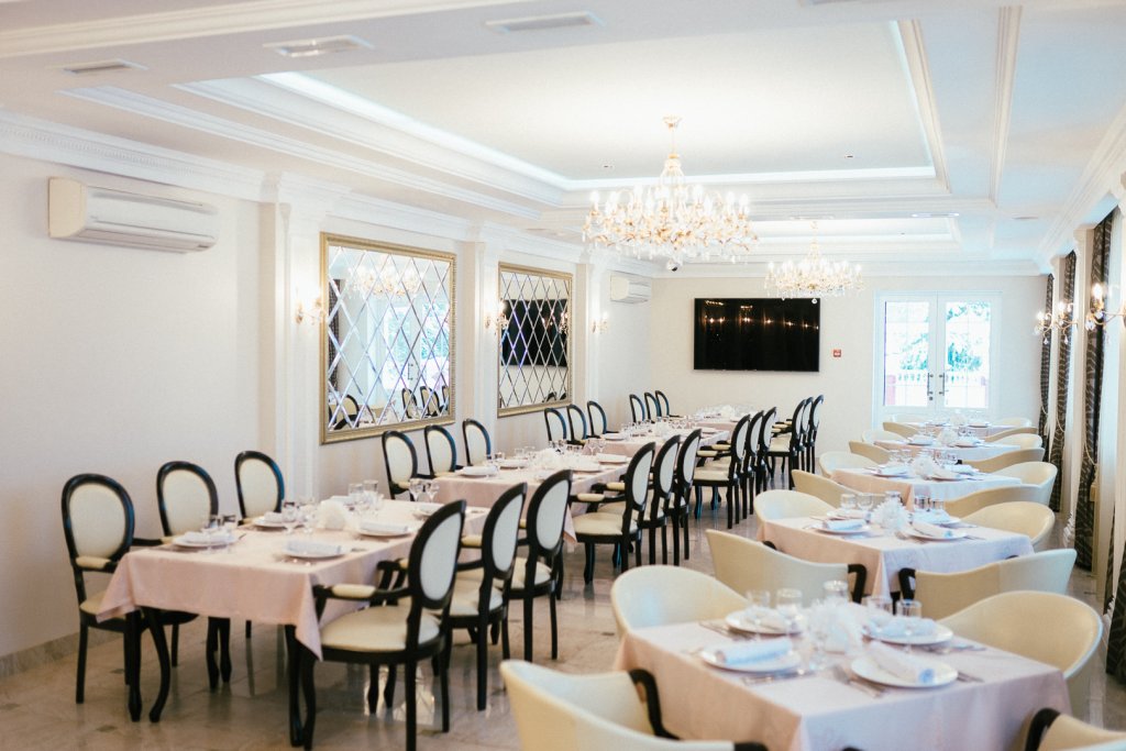 Отель «Грумант Resort & SPA» - 3