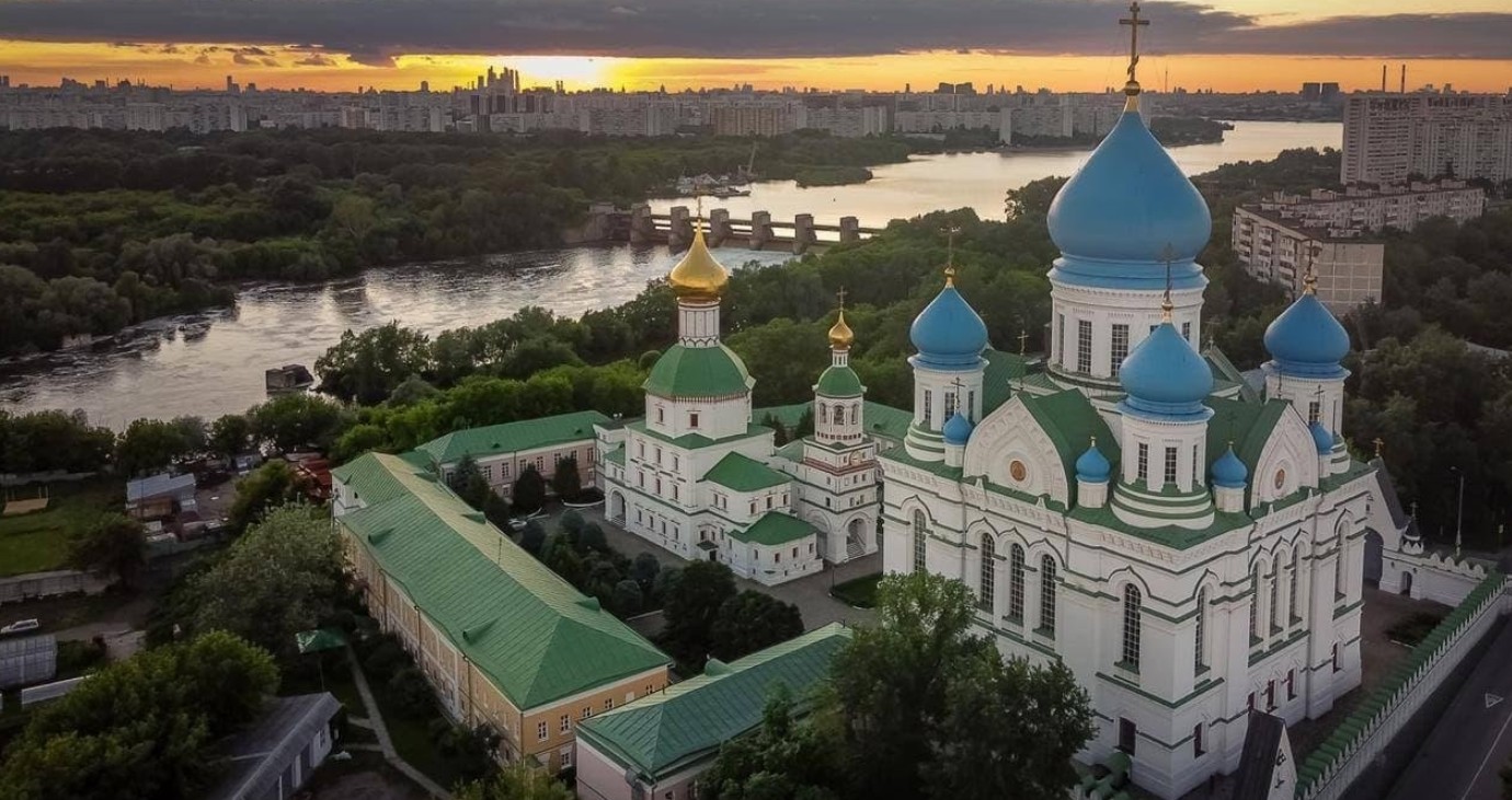 Надвратная церковь Толгской иконы Божией Матери - 3