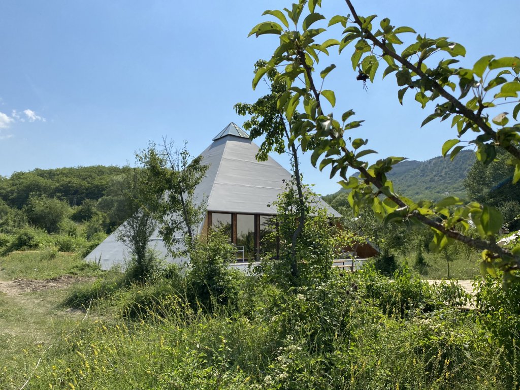 Ananda Glamping - 4