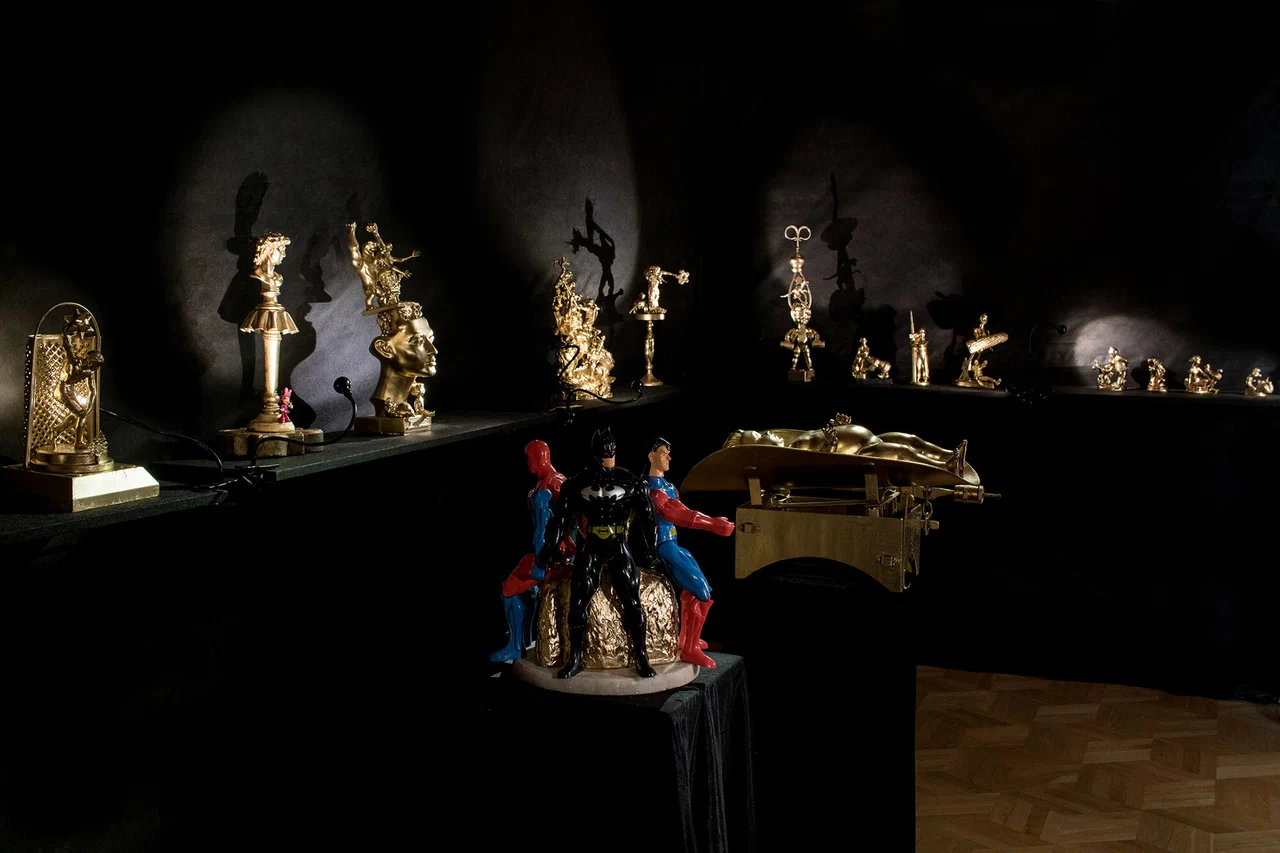 Krokin Gallery - 4