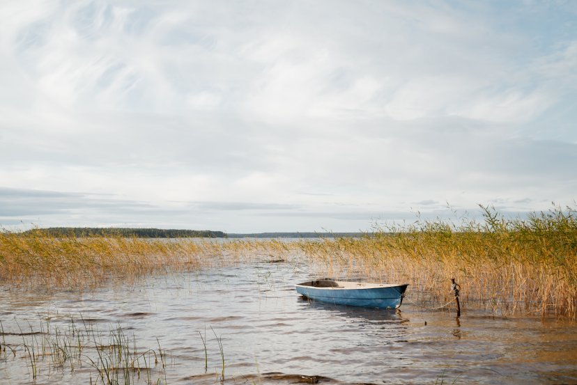 Глэмпинг Deep Lake House - 5