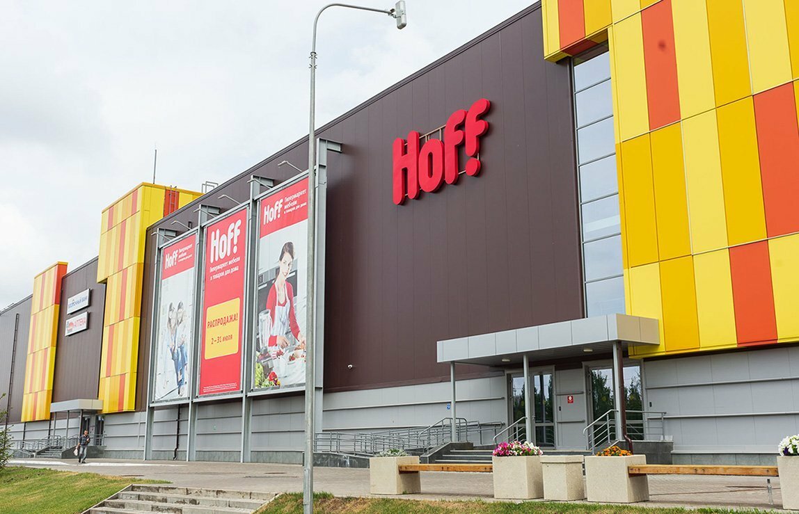 Hoff - 4
