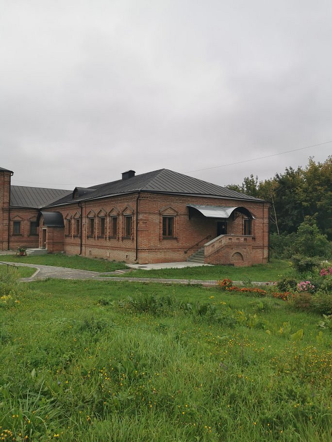 Храм Покрова Пресвятой Богородицы на Городне - 7