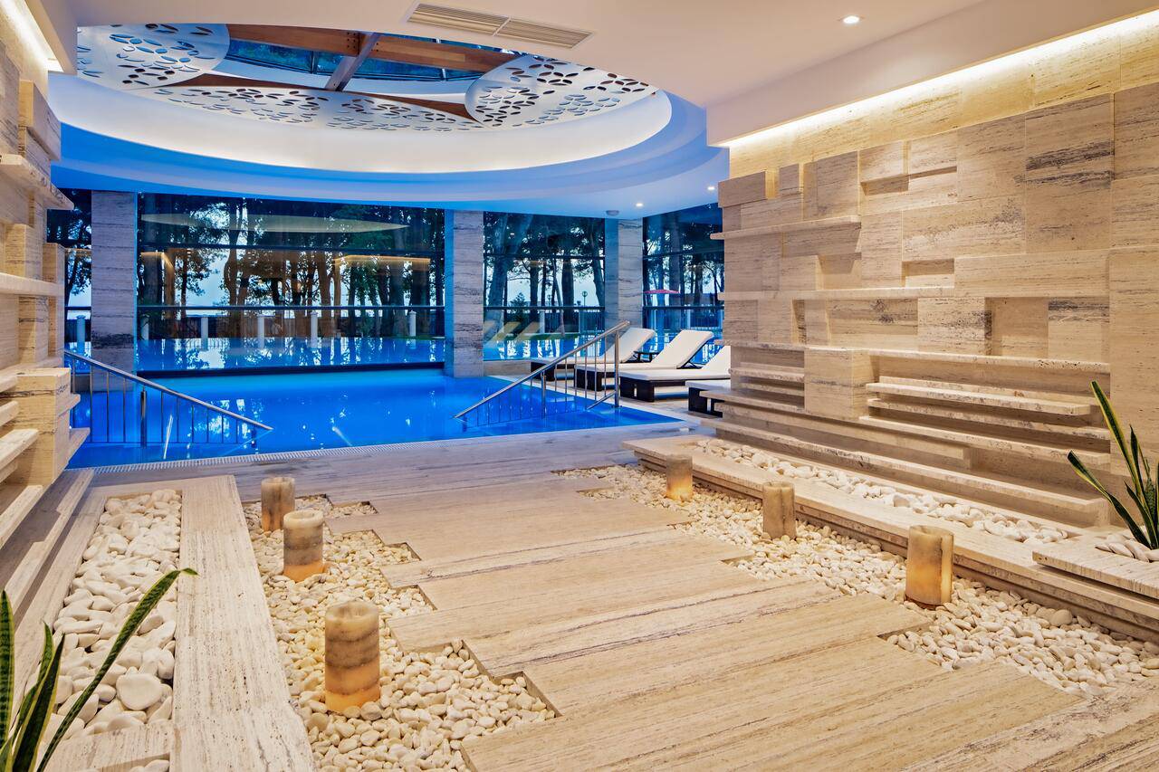 Отель «ПРИМОРЬЕ Grand Resort Hotel» - 3
