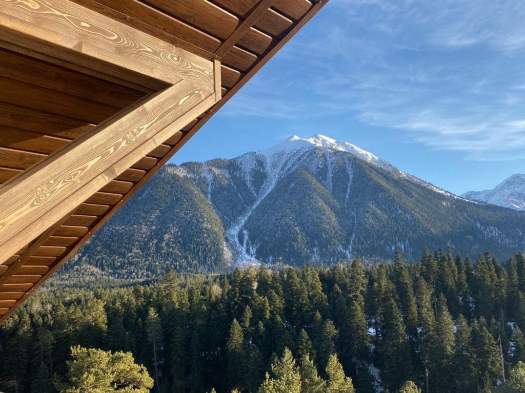 Отель White Peak - 2