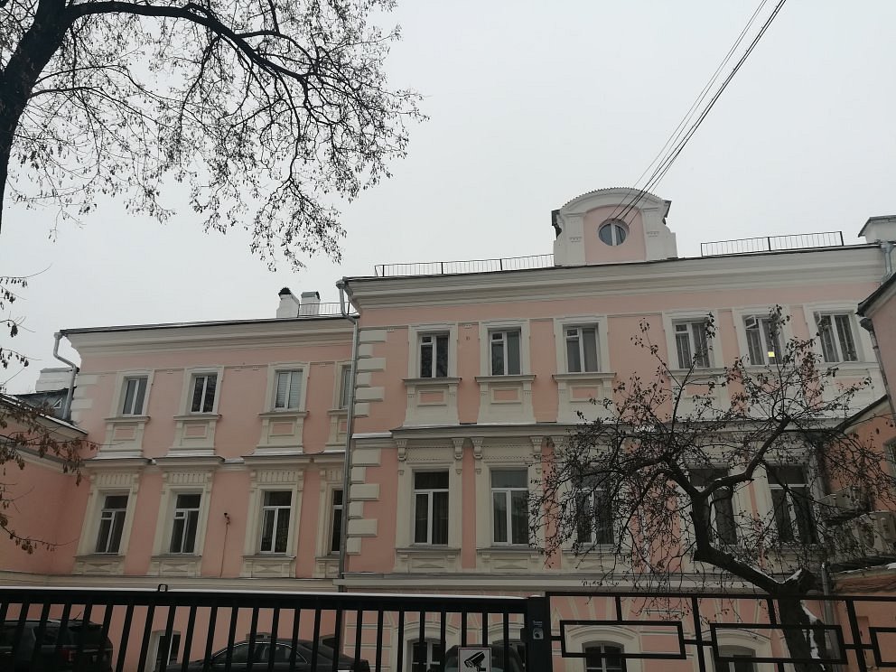 Усадьба Петра Губонина - 4