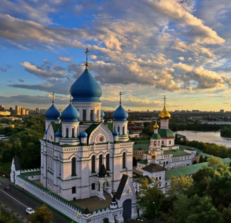 Надвратная церковь Толгской иконы Божией Матери - 6