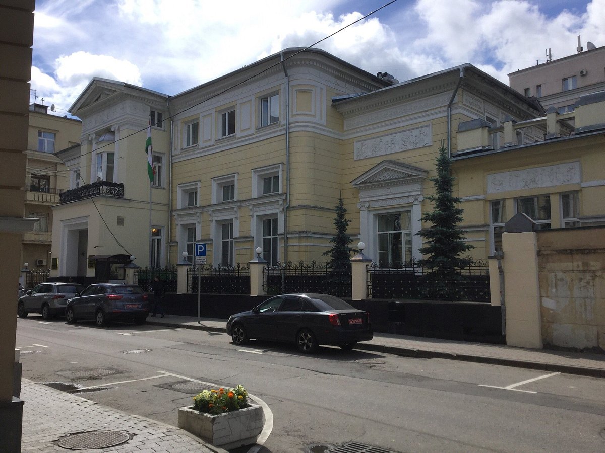 Особняк В.И. Рекк - Н.А. Протопопова - 2
