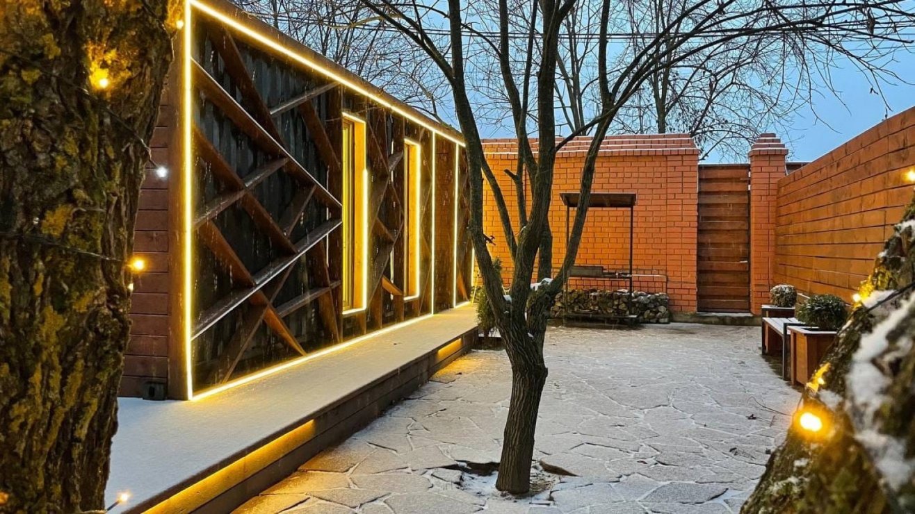 Домики Twix-house - 5