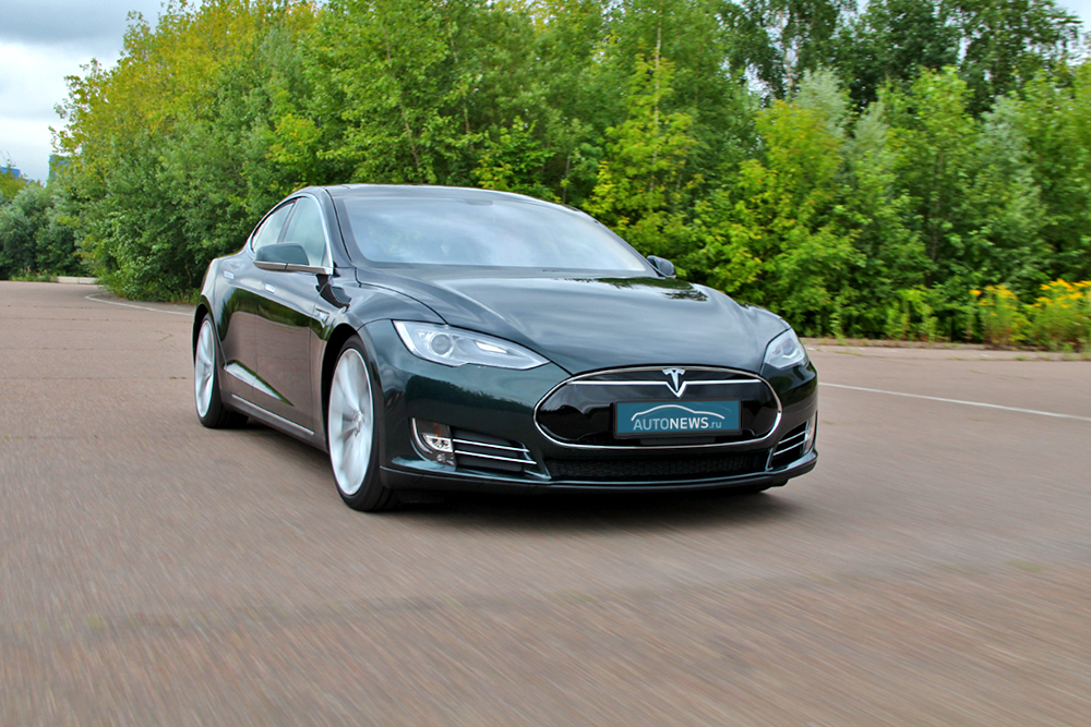 Tesla Connect - 3