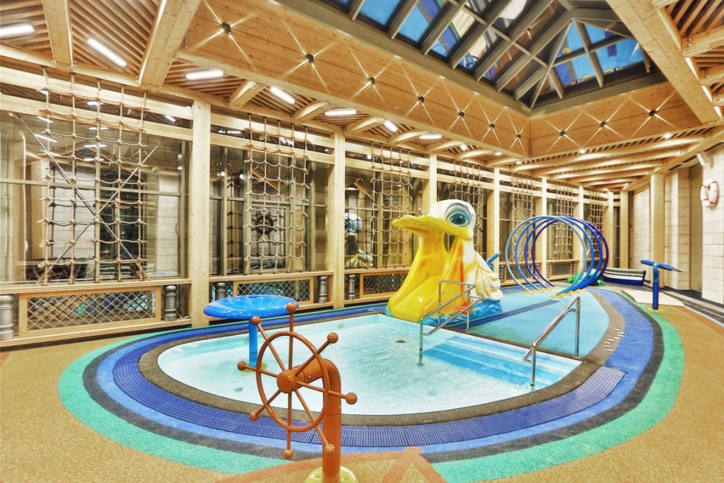 Спа-отель Kol Gali Resort & Spa - 5