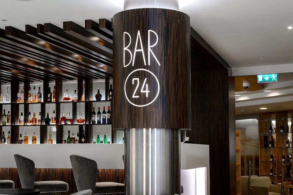 Bar 24 - 4