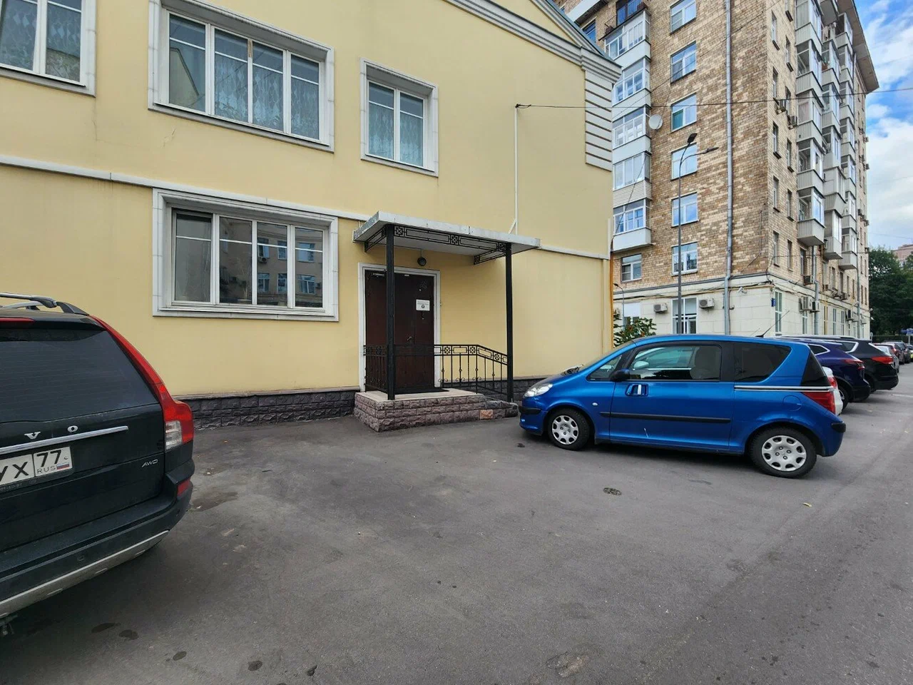 Монастырь Святого Франциска Ассизского - 2