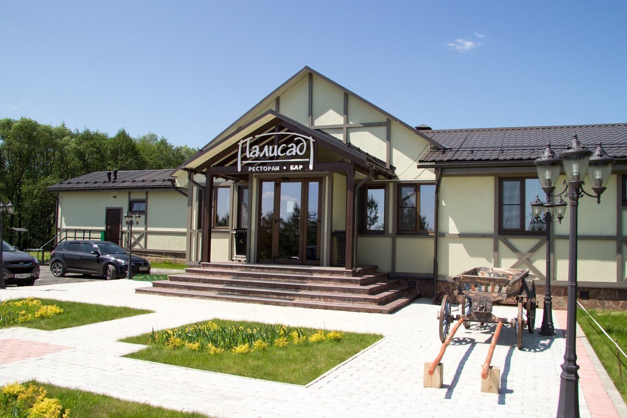 Отель «Петрухино-клуб» - 5