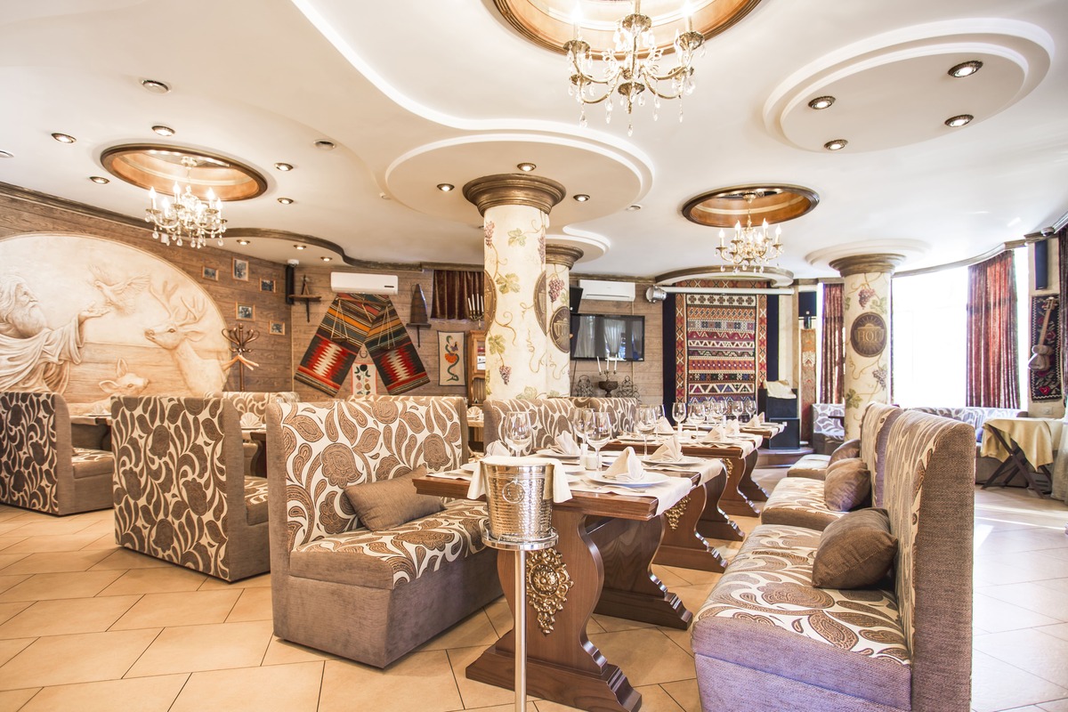 Отель Wind Rose Hotel & SPA - 4