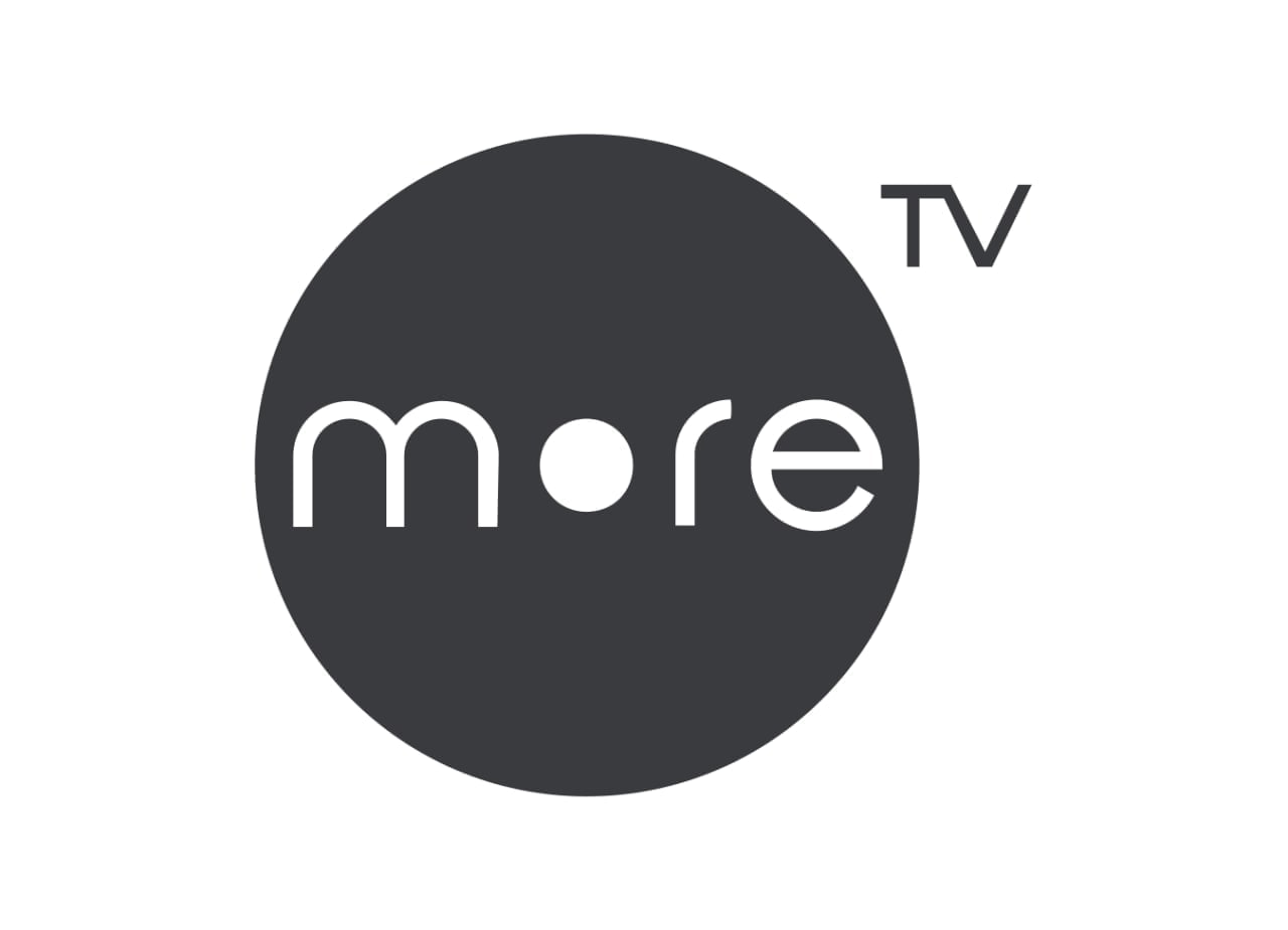 MORE.TV - 1