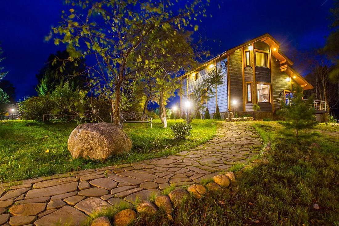 Парк-отель Sorola Village - 5
