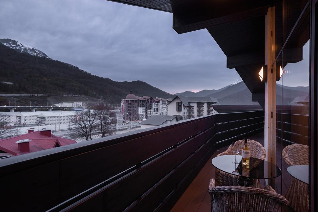 Отель Villa Adriano - 4