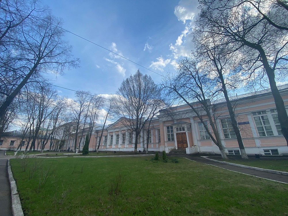 Усадьба Демидовых - 2