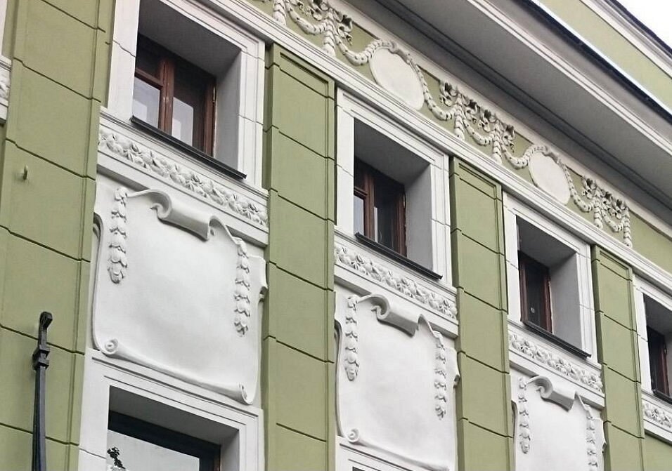 Особняк Смирнова - 2