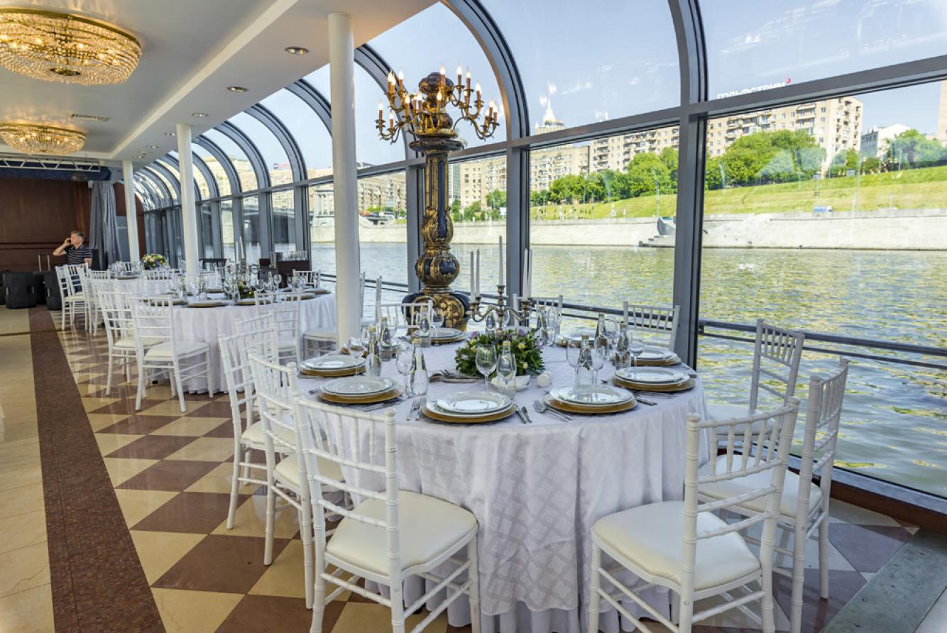 Флотилия River Palace - 5