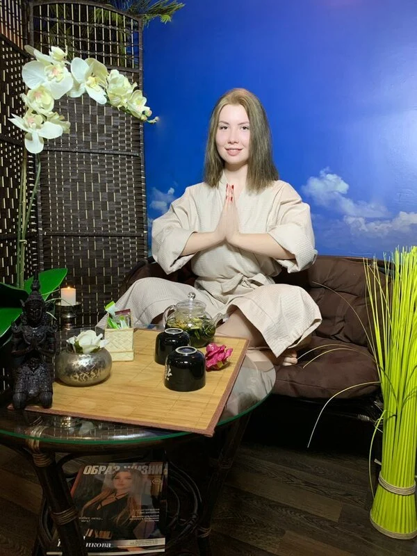 Салон тайского массажа и СПА SPA AURA - 3