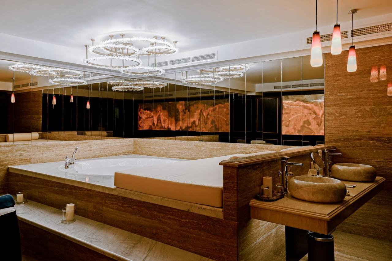 Отель Tsar Palace Luxury Hotel & SPA - 2
