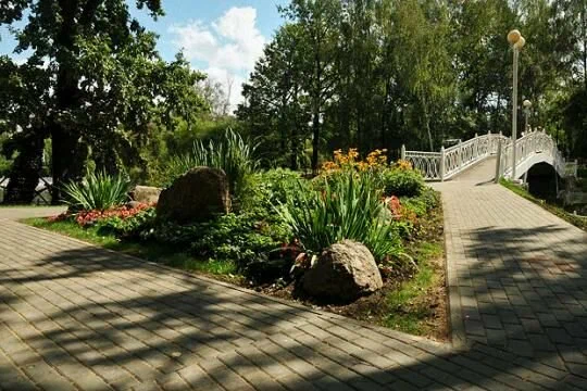 Лианозовский парк культуры и отдыха - 3