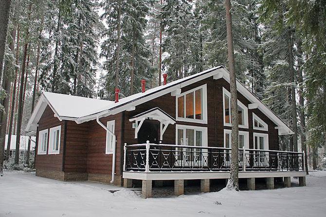Клубный поселок «Царство-Королевство» - 4