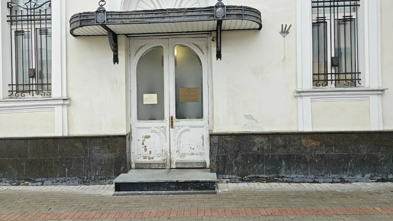 Городская усадьба А. Зерщикова - 3