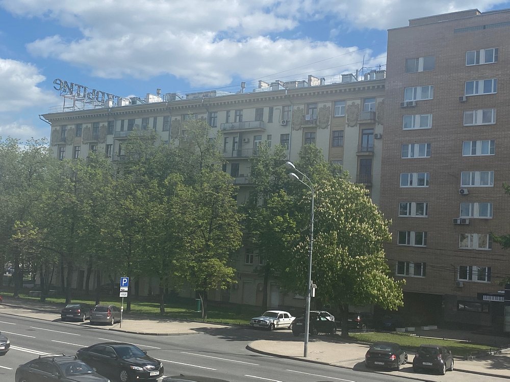 Дом, В Котором Жил Твардовский - 5