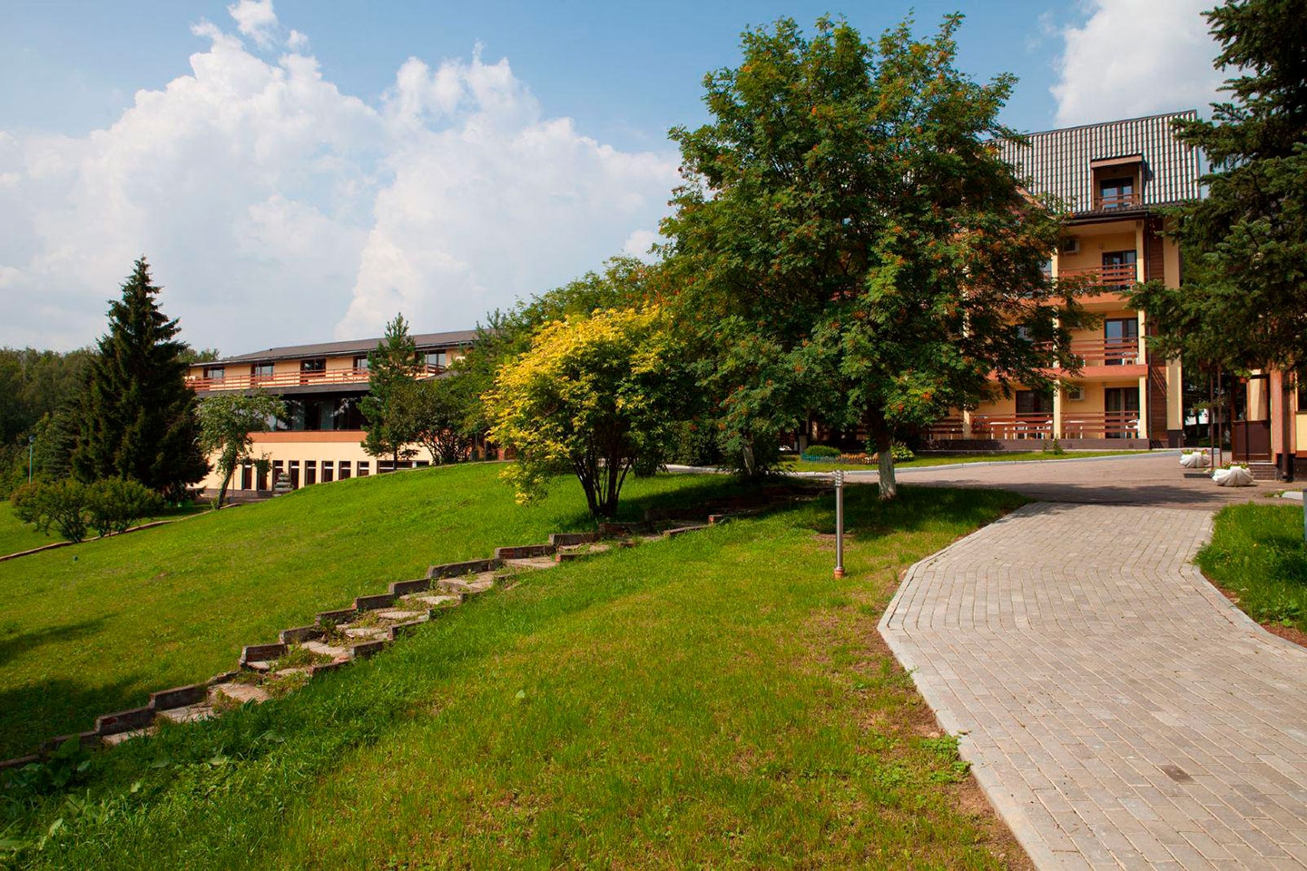 Отель Valesko Hotel & Spa - 6