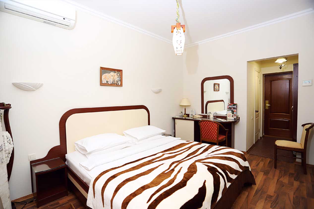 Отель «ЯР Hotel & SPA» - 3