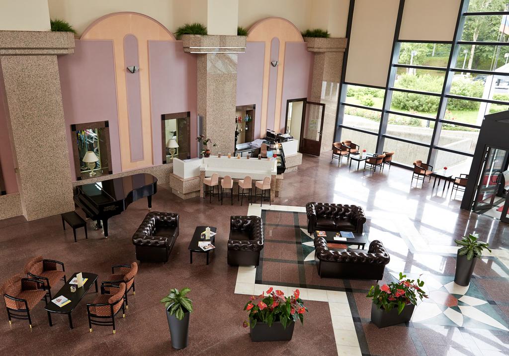 Отель Santa Resort - 2