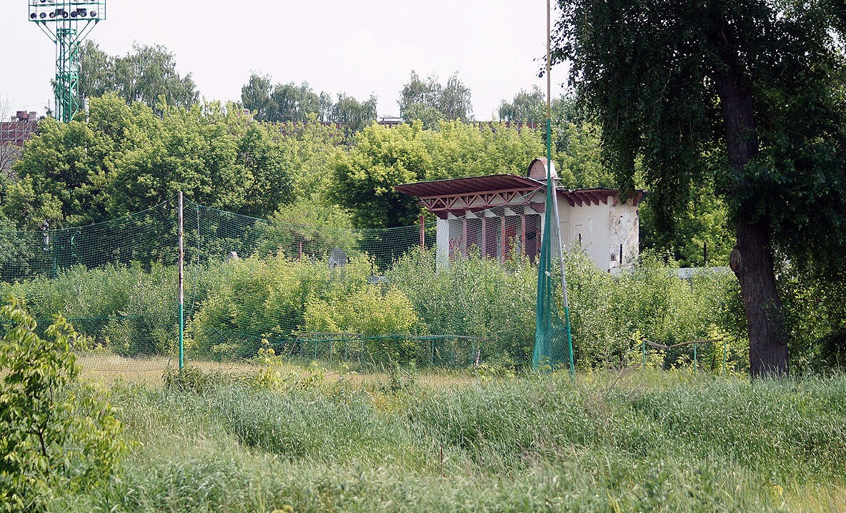 Локомотив - 2