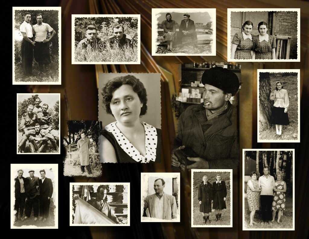 Галерея Бабушка - 3