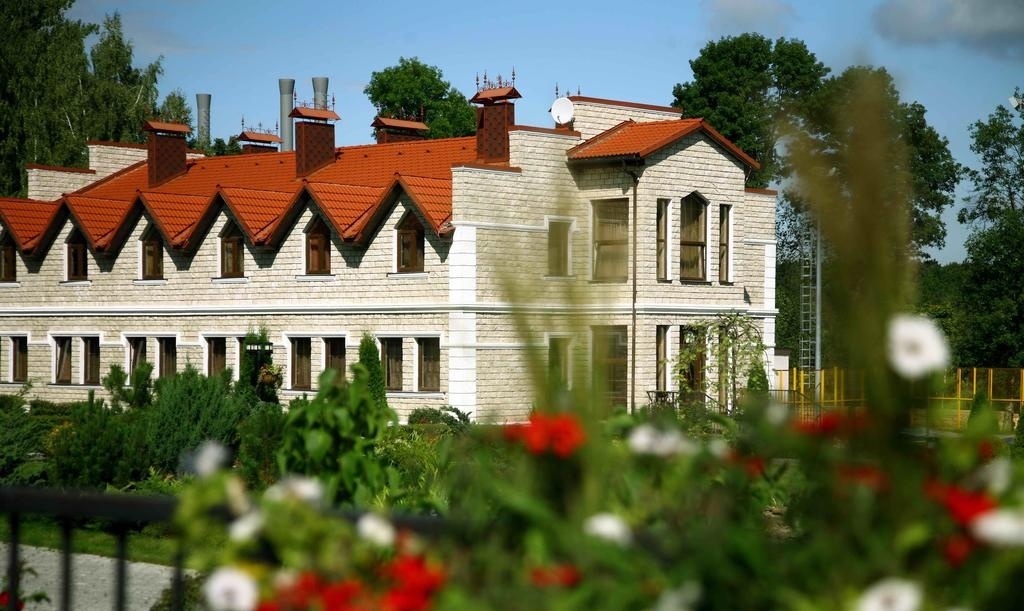 Отель «Грумант Resort & SPA» - 1