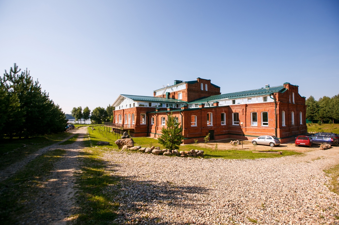 Эко-отель Rich Life VIllage - 5