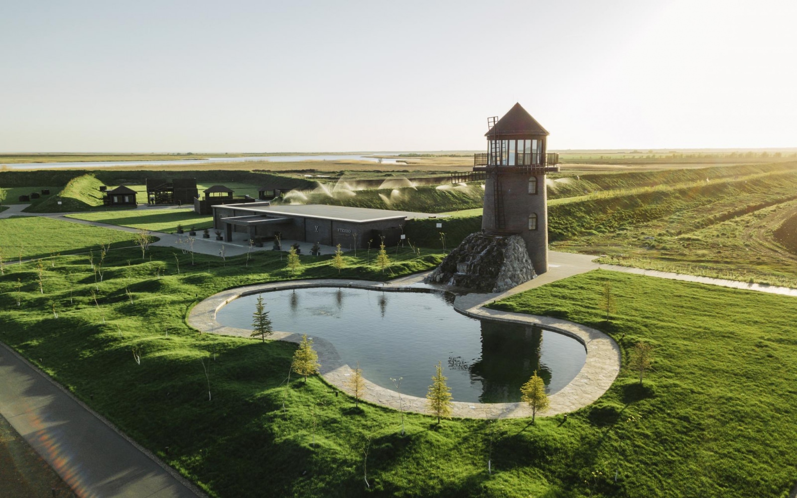 «Уткино Country House» - 4