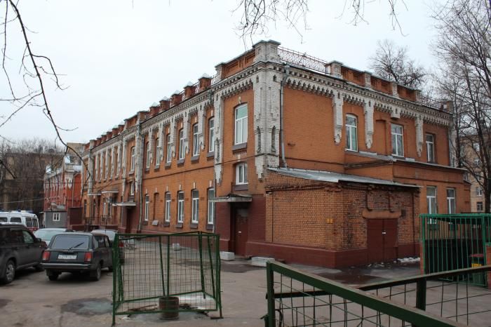 Вокзал Лизино - 2