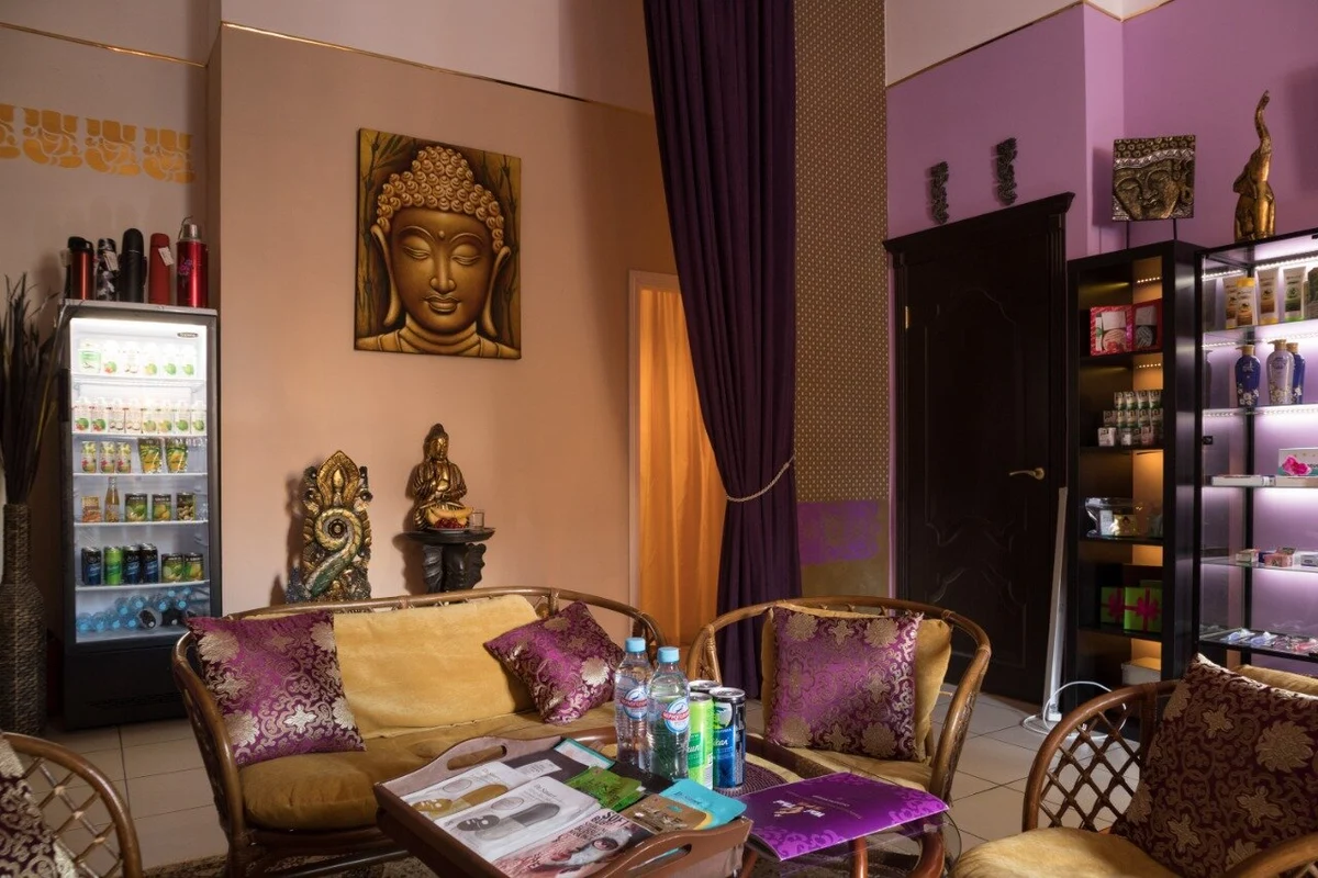 Салон тайского массажа и СПА Wai Thai Spa - 3