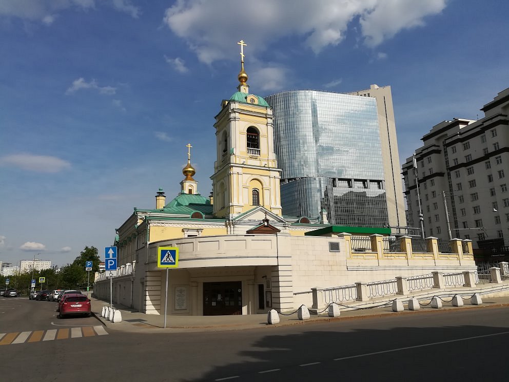 Храм Преображения Господня - 7